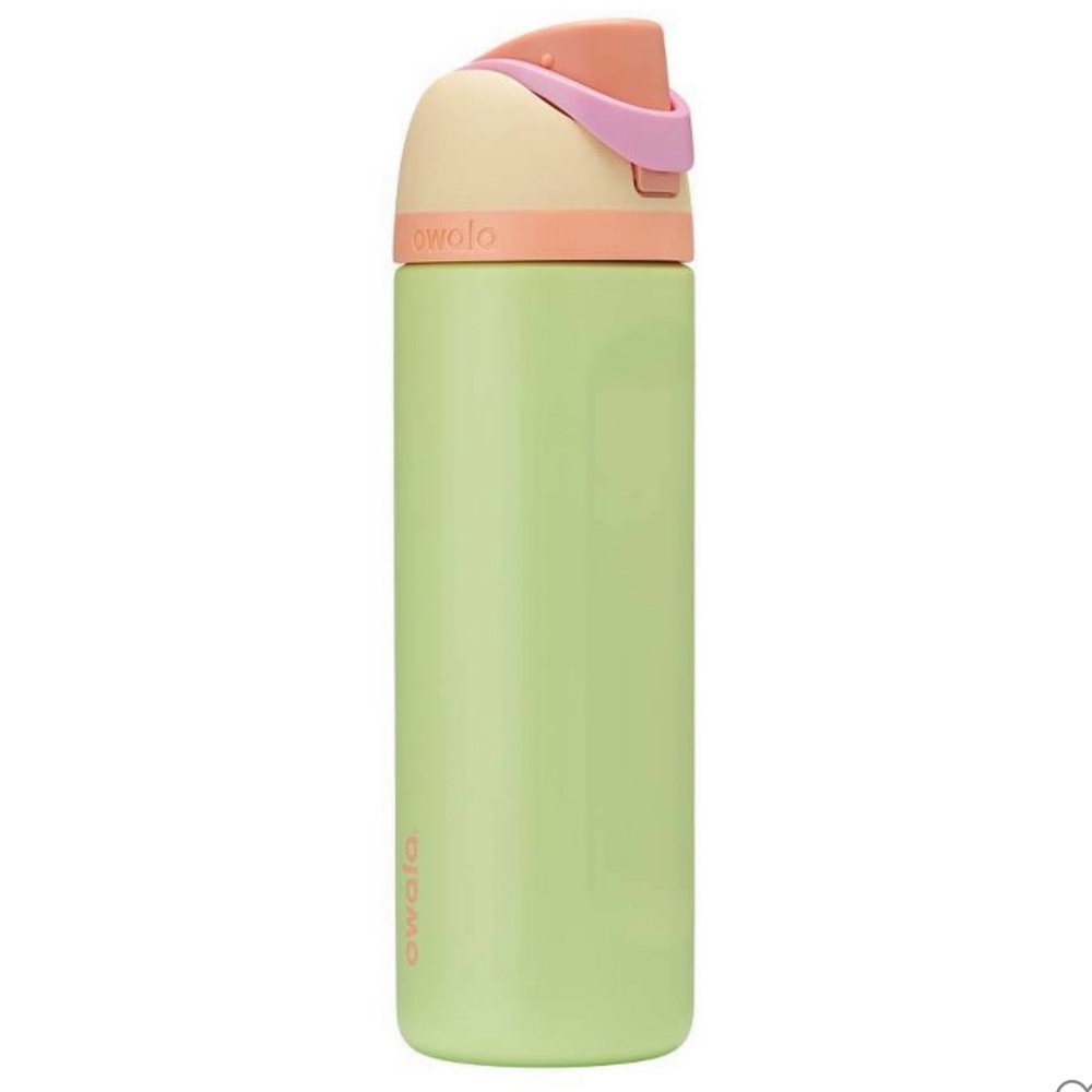 Owala 24 ounce lime light